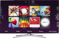 Купити телевізор Samsung UE-40F6500  за ціною від 16997 грн.