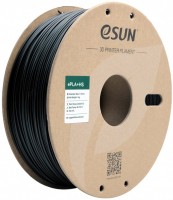 Купить пластик для 3D печати eSUN ePLA+HS Black 1kg  по цене от 689 грн.