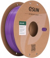 Купити пластик для 3D друку eSUN ePLA+HS Purple 1kg  за ціною від 999 грн.
