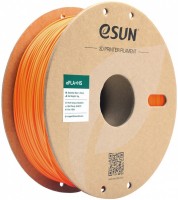 Купити пластик для 3D друку eSUN ePLA+HS Orange 1kg  за ціною від 999 грн.