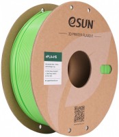 Купить пластик для 3D печати eSUN ePLA+HS Peak Green 1kg  по цене от 999 грн.