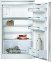 Купить встраиваемый холодильник Bosch KIL 18V20  по цене от 15762 грн.