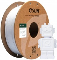 Купить пластик для 3D печати eSUN ePLA-SS White 1kg  по цене от 659 грн.