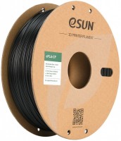 Купити пластик для 3D друку eSUN ePLA-CF Black 1kg  за ціною від 999 грн.