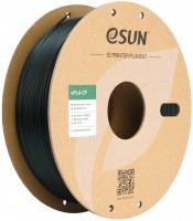 Купить пластик для 3D печати eSUN ePLA-CF Green 1kg  по цене от 1399 грн.