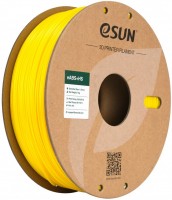 Купити пластик для 3D друку eSUN eABS+HS Yellow 1kg  за ціною від 759 грн.