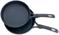 Купити сковорідка Vinzer Cast Form Classic 89401  за ціною від 2595 грн.