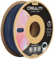 Купити пластик для 3D друку Creality CR-PLA Matte Navy Blue 1kg  за ціною від 999 грн.
