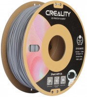 Купить пластик для 3D друку Creality CR-PLA Matte Grey 1kg: цена от 999 грн.