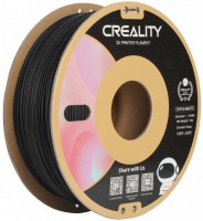 Купить пластик для 3D друку Creality CR-PLA Matte Black 1kg: цена от 999 грн.