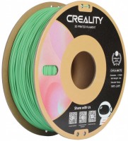 Купити пластик для 3D друку Creality CR-PLA Matte Avocado Green 1kg  за ціною від 999 грн.