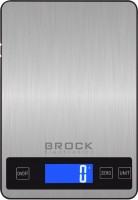 Купить весы Brock SKS 1008  по цене от 503 грн.