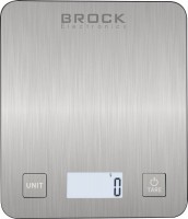 Купить весы Brock SKS 1009  по цене от 505 грн.