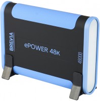Купить powerbank Brevia ePower 48000: цена от 4220 грн.