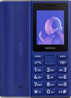 Купити мобільний телефон Nokia 105 2024 