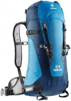 Купить рюкзак Deuter Guide Lite 24: цена от 3276 грн.