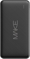Купить powerbank MAKE MPB-105: цена от 599 грн.