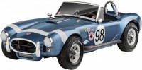 Купити збірна модель Revell 62 Shelby Cobra 289 (1:25)  за ціною від 1773 грн.