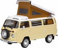 Купить збірна модель Revell VW T2 Camper (1:24): цена от 1970 грн.