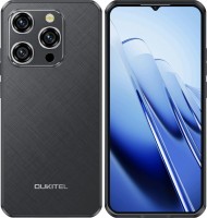 Купити мобільний телефон Oukitel WP52 