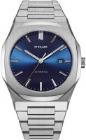 Купити наручний годинник D1 Milano Automatico ATBJ11  за ціною від 29267 грн.