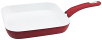 Купити сковорідка Vinzer Eco Ceramic Induction 89467  за ціною від 522 грн.