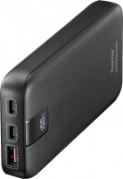 Купити powerbank Hama PD10 Power Pack 10000  за ціною від 1599 грн.