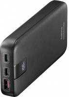 Купити powerbank Hama PD20 Power Pack 20000  за ціною від 1799 грн.