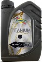 Купить моторное масло Sunoco Titanium Victory 10W-30 0.946L  по цене от 340 грн.