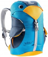Купить школьный рюкзак (ранец) Deuter Kikki 6L  по цене от 1350 грн.