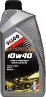 Купити моторне мастило Valco C-Protect 5.1 10W-40 1L  за ціною від 250 грн.