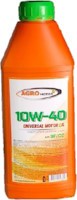 Купить моторное масло Agromotor Universal Motor Oil 10W-40 1L: цена от 130 грн.
