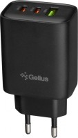 Купить зарядний пристрій Gelius Power Pulse 65W: цена от 845 грн.