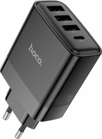 Купить зарядний пристрій Hoco C127A Intelligent: цена от 329 грн.