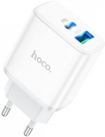 Купить зарядний пристрій Hoco C105A Stage: цена от 202 грн.