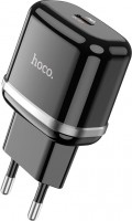 Купить зарядное устройство Hoco N24 Victorious  по цене от 206 грн.