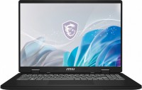 описание, цены на MSI Creator M16 HX C14VFG