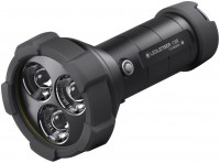 Купити ліхтарик Led Lenser i18R  за ціною від 12484 грн.