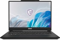 Купити ноутбук MSI Creator M14 A13VE (A13VE-083US) за ціною від 45552 грн.