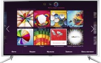 Купить телевизор Samsung UE-40F6800  по цене от 30824 грн.