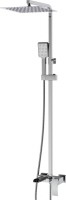 Купить душова система KOER KB-58007-01: цена от 11707 грн.