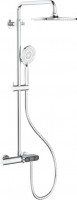 Купить душова система KOER KB-55014-01: цена от 10785 грн.