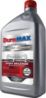 Купить моторное масло DuraMAX High Mileage 10W-40 1L  по цене от 179 грн.