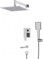 Купить душова система KOER KB-64010-01: цена от 9898 грн.