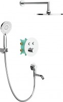 Купить душова система KOER KB-67012-01: цена от 12594 грн.