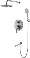Купити душова система KOER KI-66018-02  за ціною від 5180 грн.