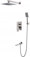 Купити душова система KOER KI-66015-02  за ціною від 6315 грн.