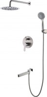 Купити душова система KOER KI-66016-02  за ціною від 6045 грн.