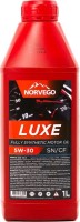 Купить моторне мастило Norvego Luxe 5W-30 1L: цена от 163 грн.