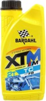 Купить моторне мастило Bardahl XTM-M 2T 1L: цена от 354 грн.